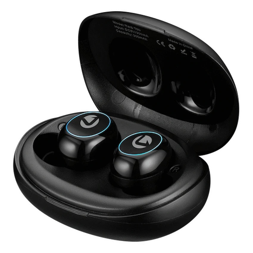 Volkano Aqua Bundle (Speaker and TWS Earphones)