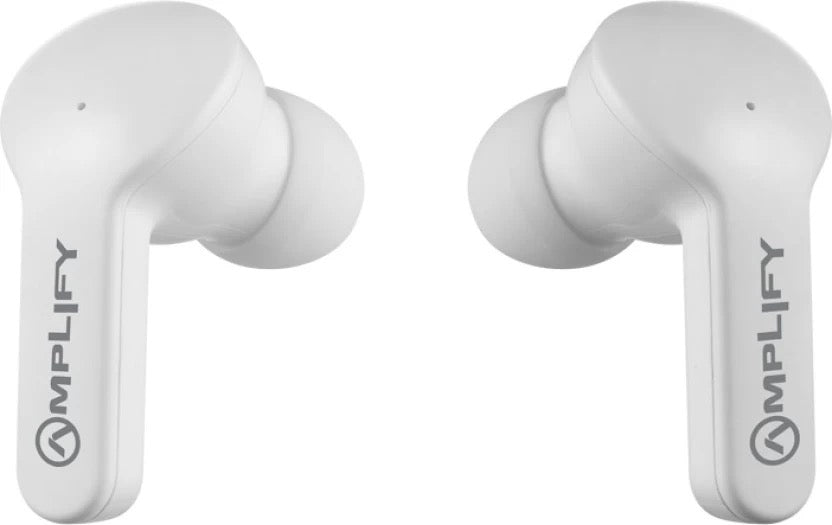 Amplify Lumina Series Earphones With Charging Case