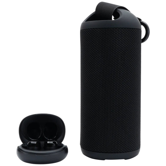 Volkano Aqua Bundle (Speaker and TWS Earphones)