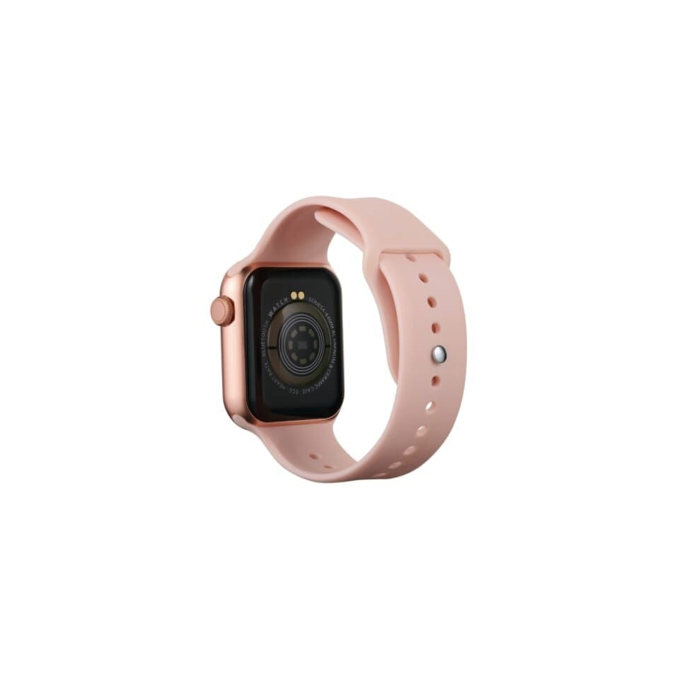 Bounce Chase series Fitness Watch - gold