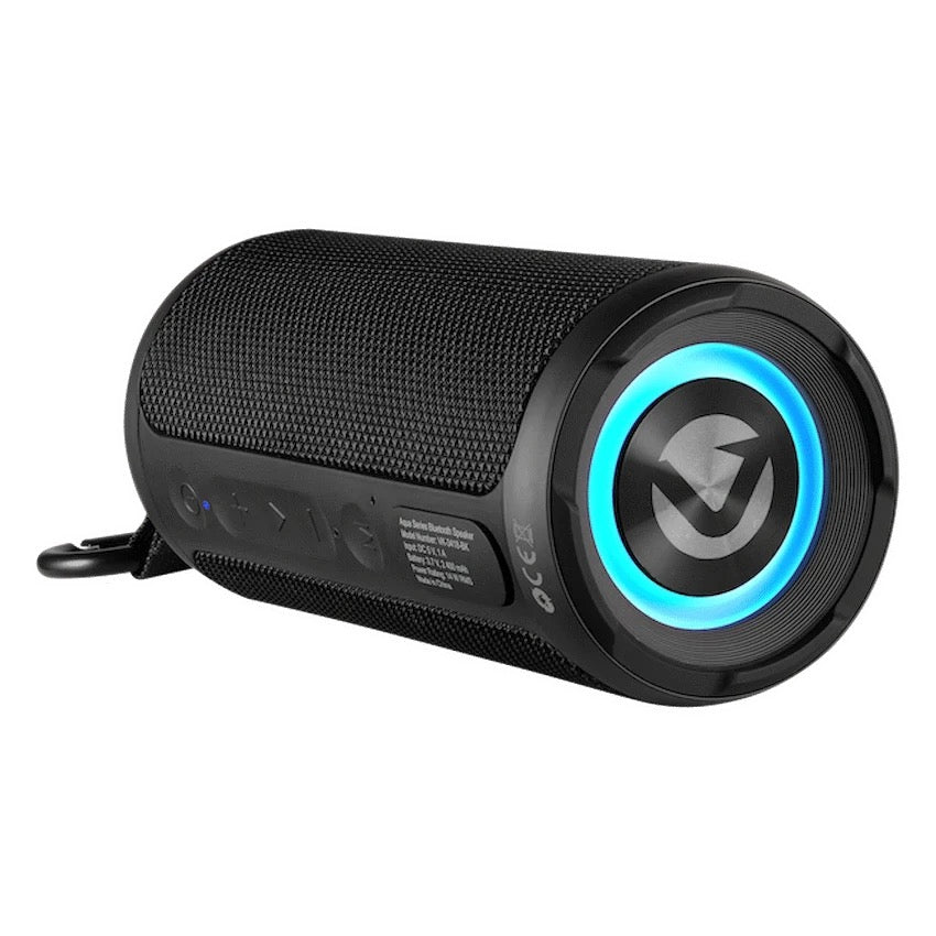 Volkano Aqua Bundle (Speaker and TWS Earphones)