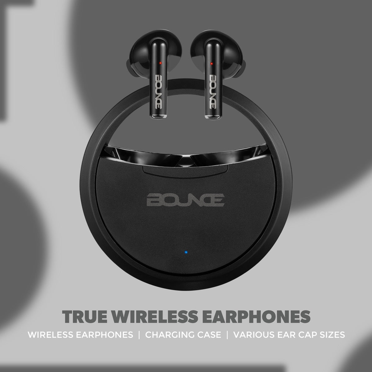 Bounce Proton Series TWS Earphones
