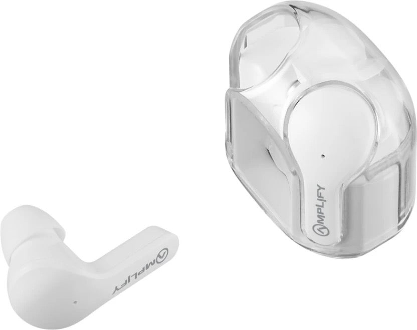 Amplify Lumina Series Earphones With Charging Case