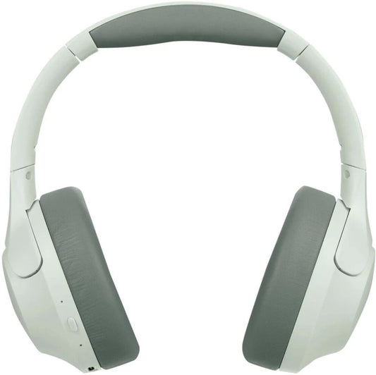 VolkanoX Bluetooth Over-Ear Headphones with ANC – Green