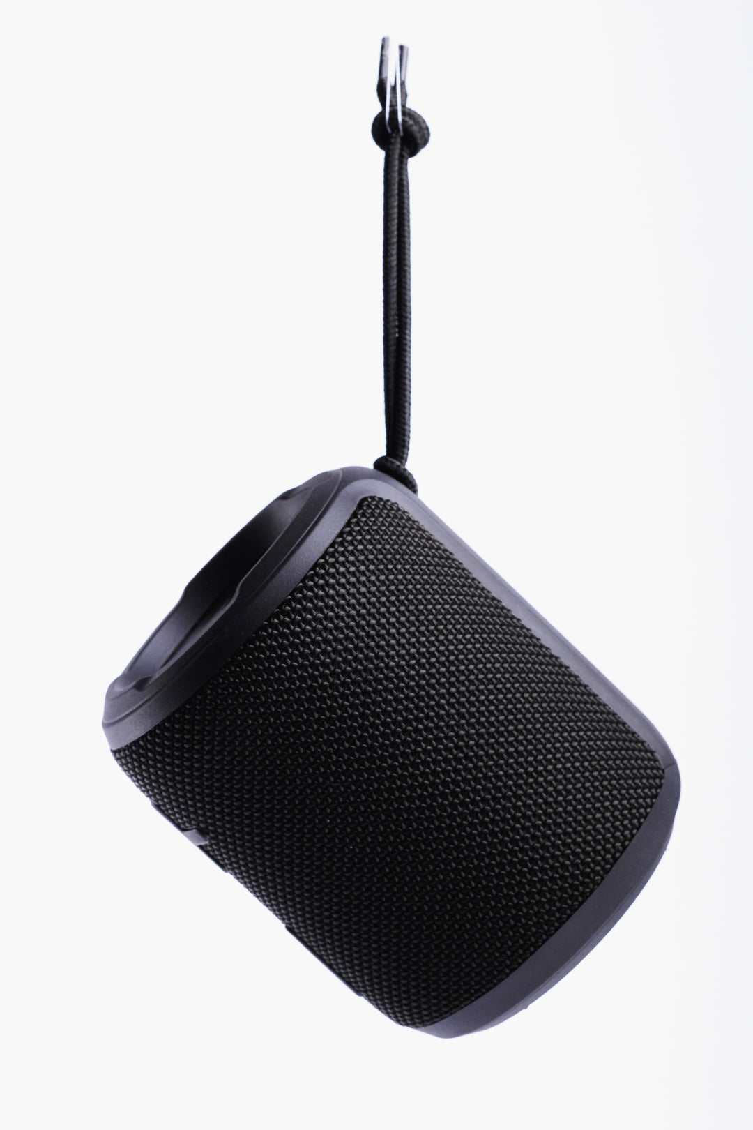 Volkano Hydro Series IPX7 Bluetooth Speaker - Black