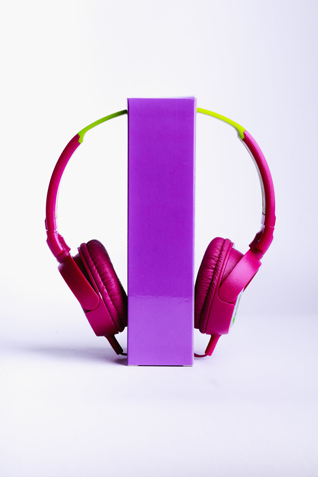 Volkano Kids Swivel Headphones Unicorn Series-Wired