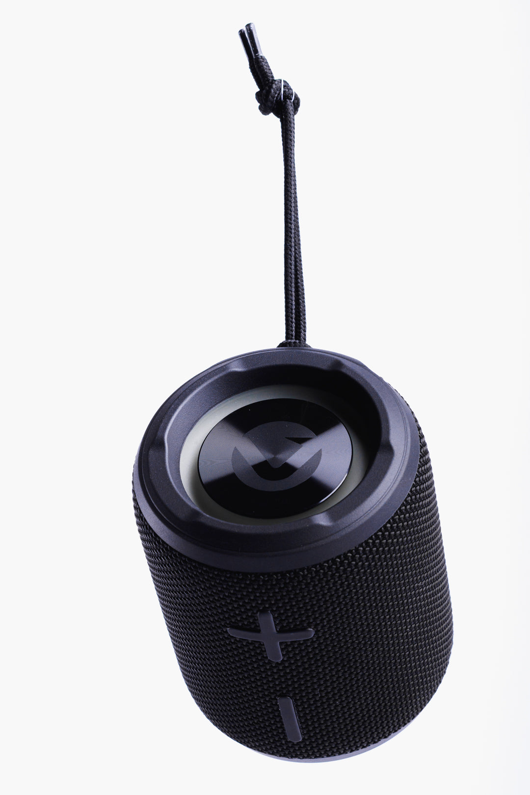 Volkano Hydro Series IPX7 Bluetooth Speaker - Black