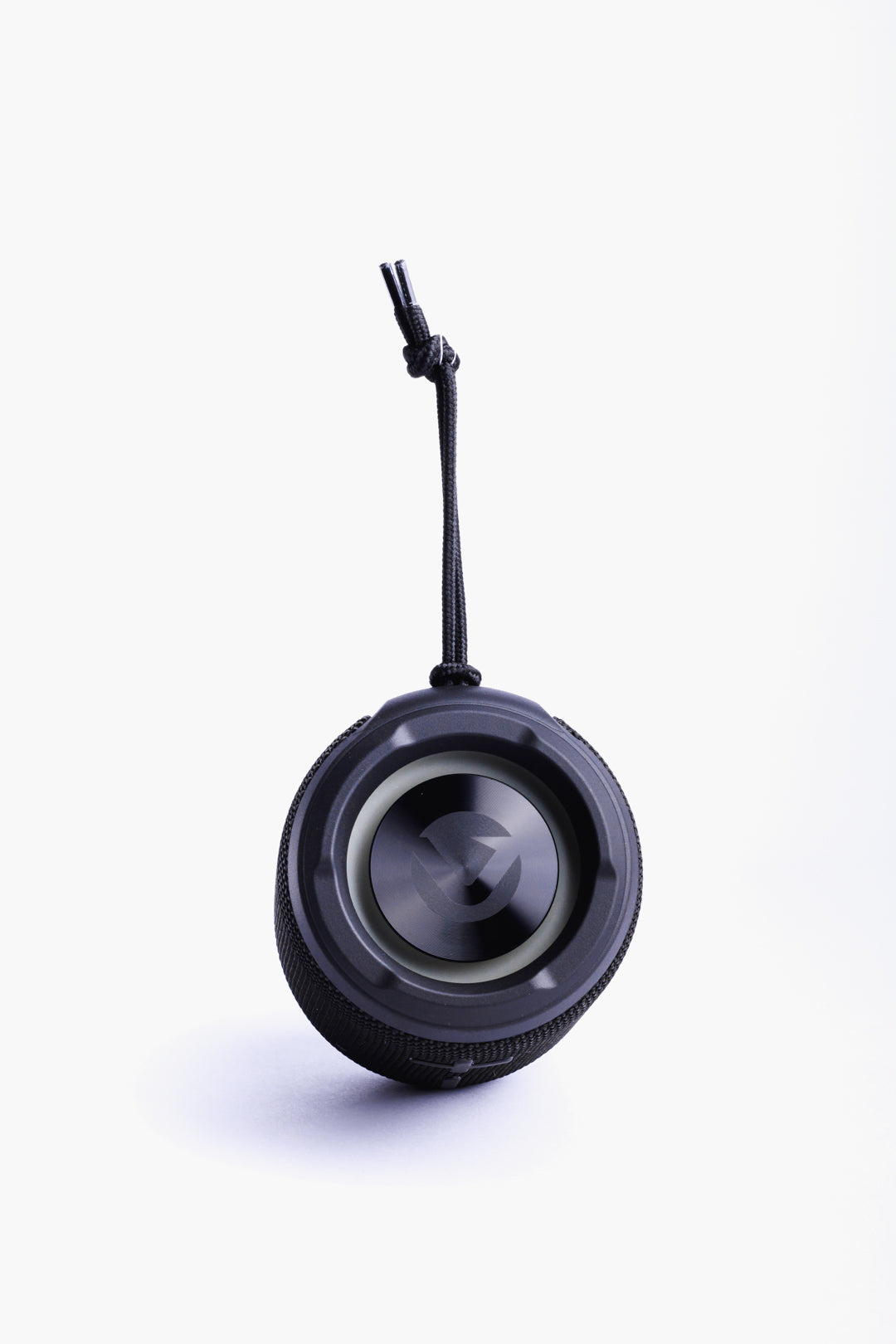 Volkano Hydro Series IPX7 Bluetooth Speaker - Black