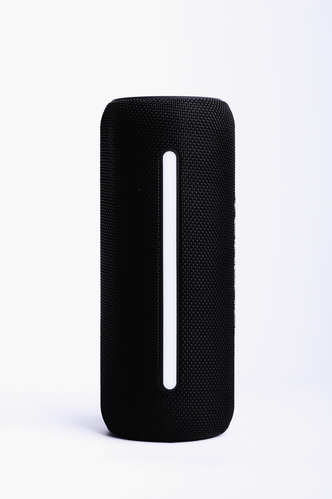 Volkano Rave Series Portable Bluetooth Speaker  - Black / Grey buttons