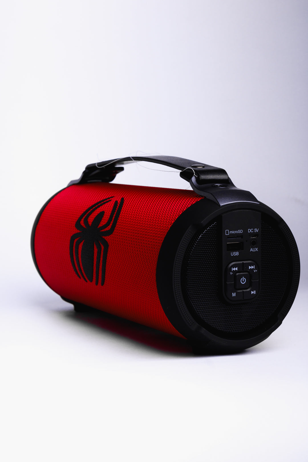 Spider-Man Bluetooth Wireless Speaker