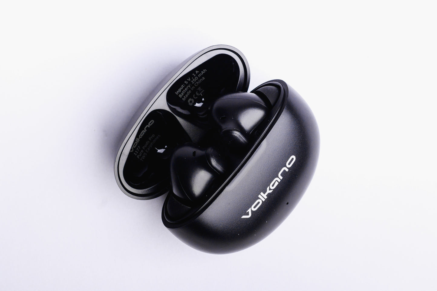 Volkano Pure Pods Pro TWS Earphones