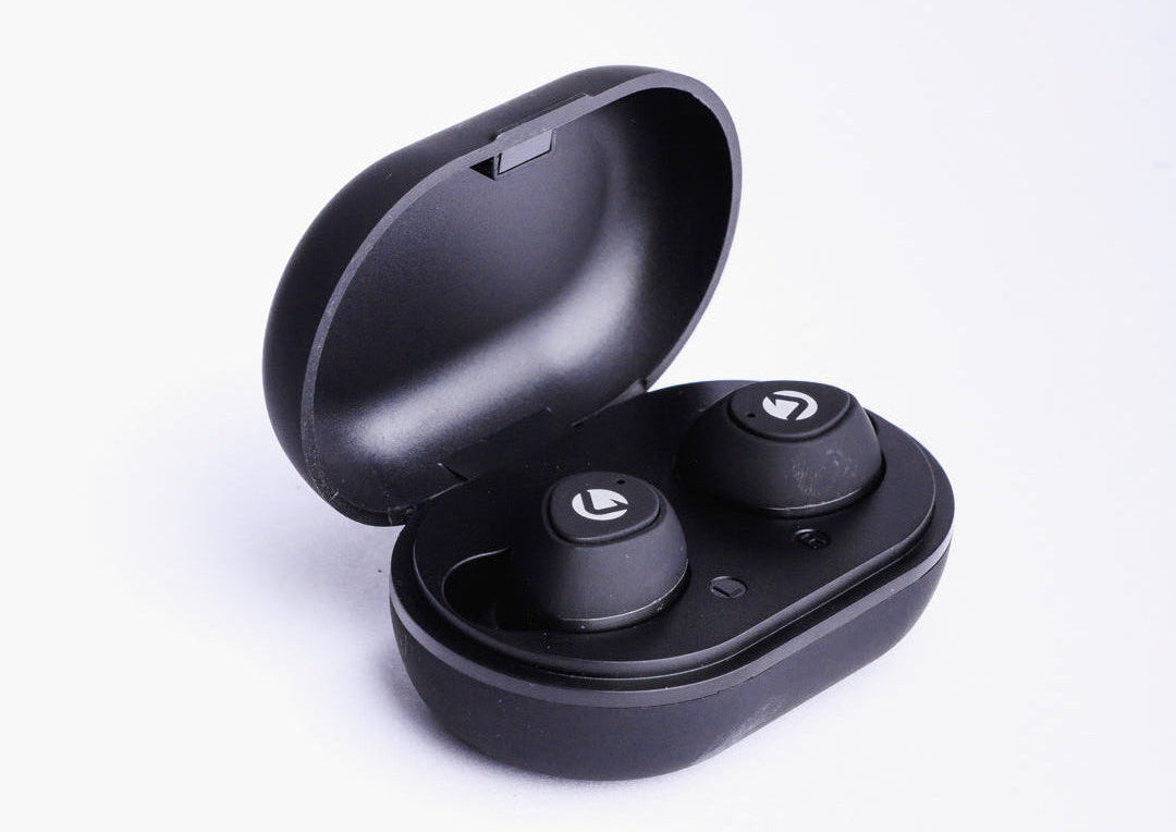 Volkano True Element Series Wireless Earphones