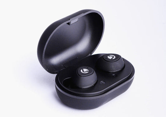 Volkano True Element Series Wireless Earphones