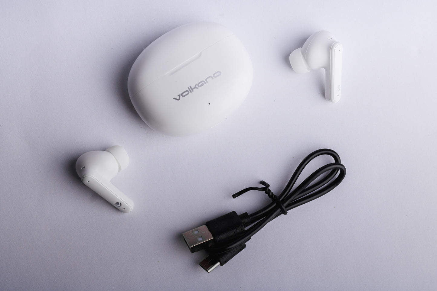 Volkano Pure Pods Pro TWS Earphones