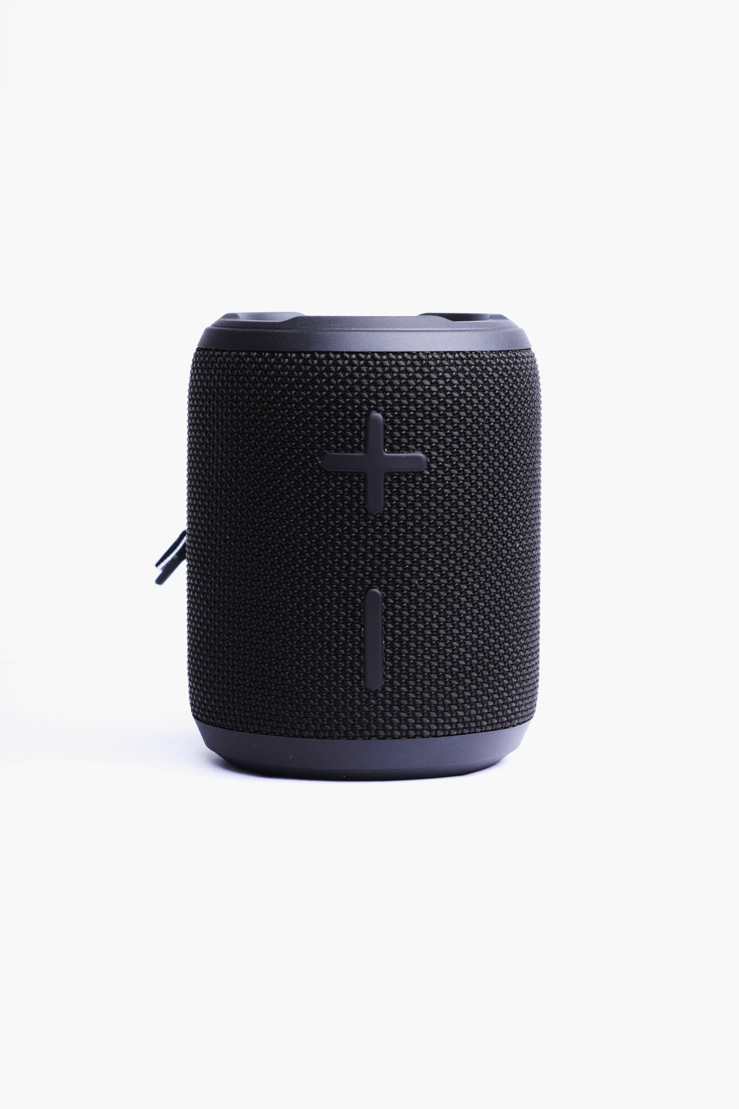 Volkano Hydro Series IPX7 Bluetooth Speaker - Black