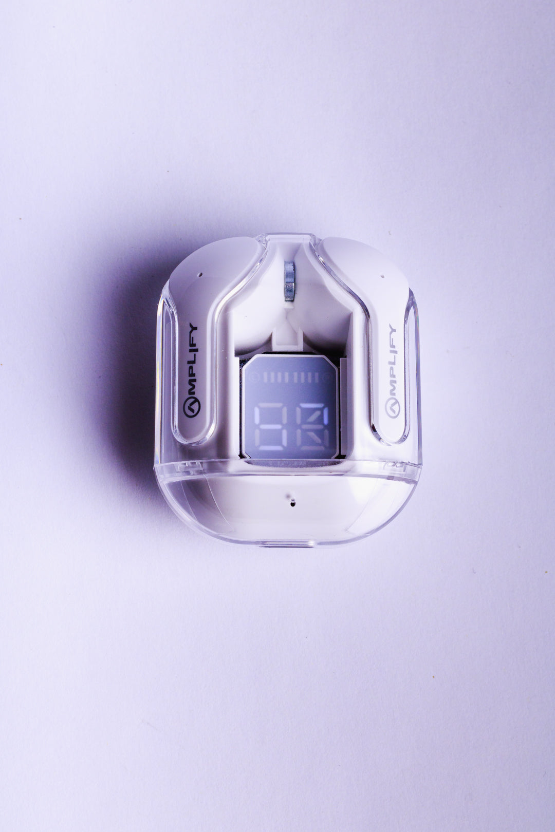 Amplify Lumina Series Earphones With Charging Case