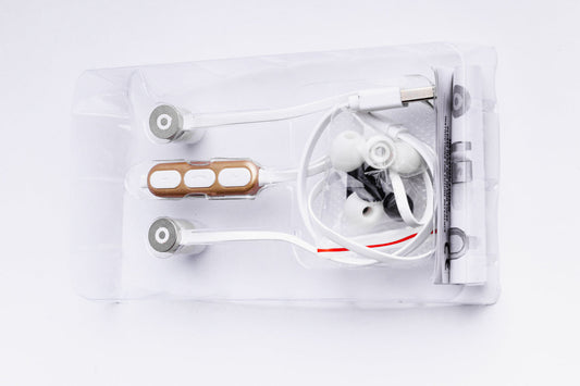 Volkano Mercury Series Earphones BT Wireless