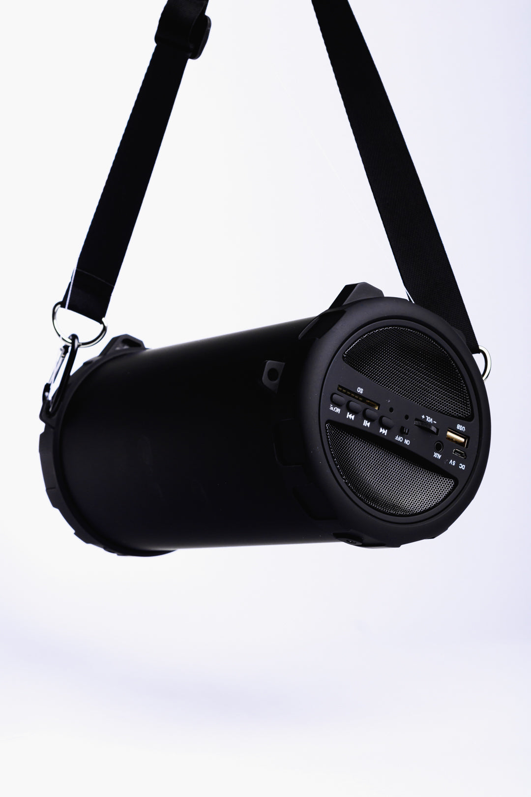 Volkano Bazooka Bluetooth Speaker