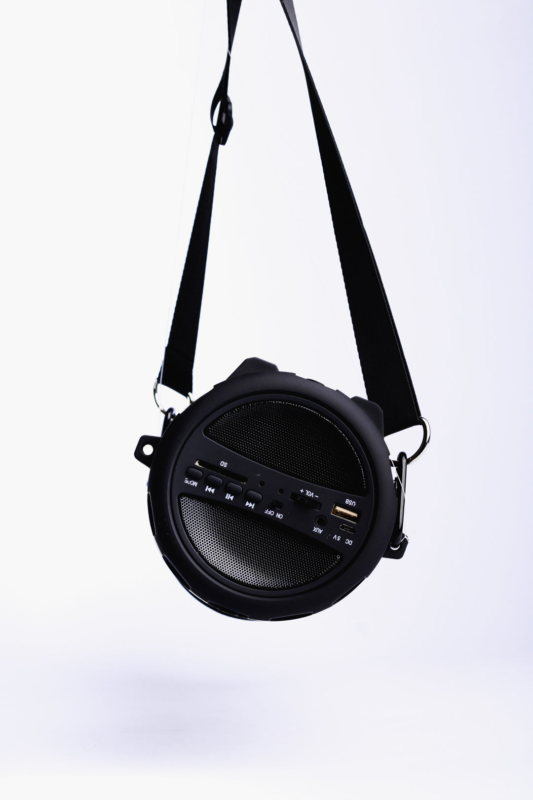 Volkano Bazooka Bluetooth Speaker